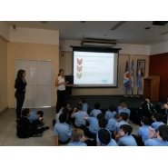 Proyecto LECTURA COMPARTIDA - 3° Grado Nivel Primario